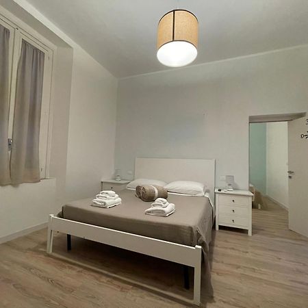 Bed and Breakfast Le Stanze Di Max Termoli Exterior foto
