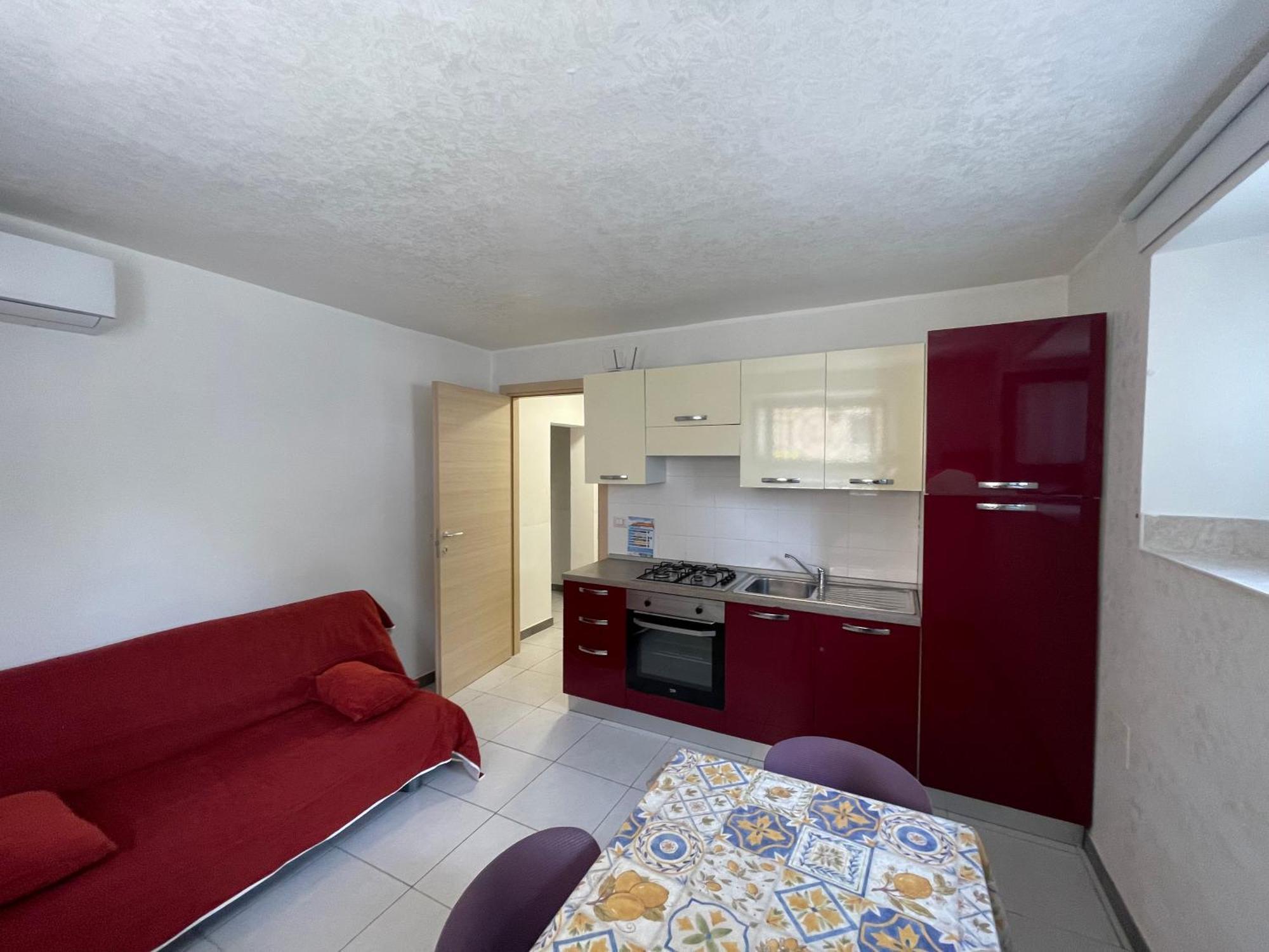 Bed and Breakfast Le Stanze Di Max Termoli Exterior foto