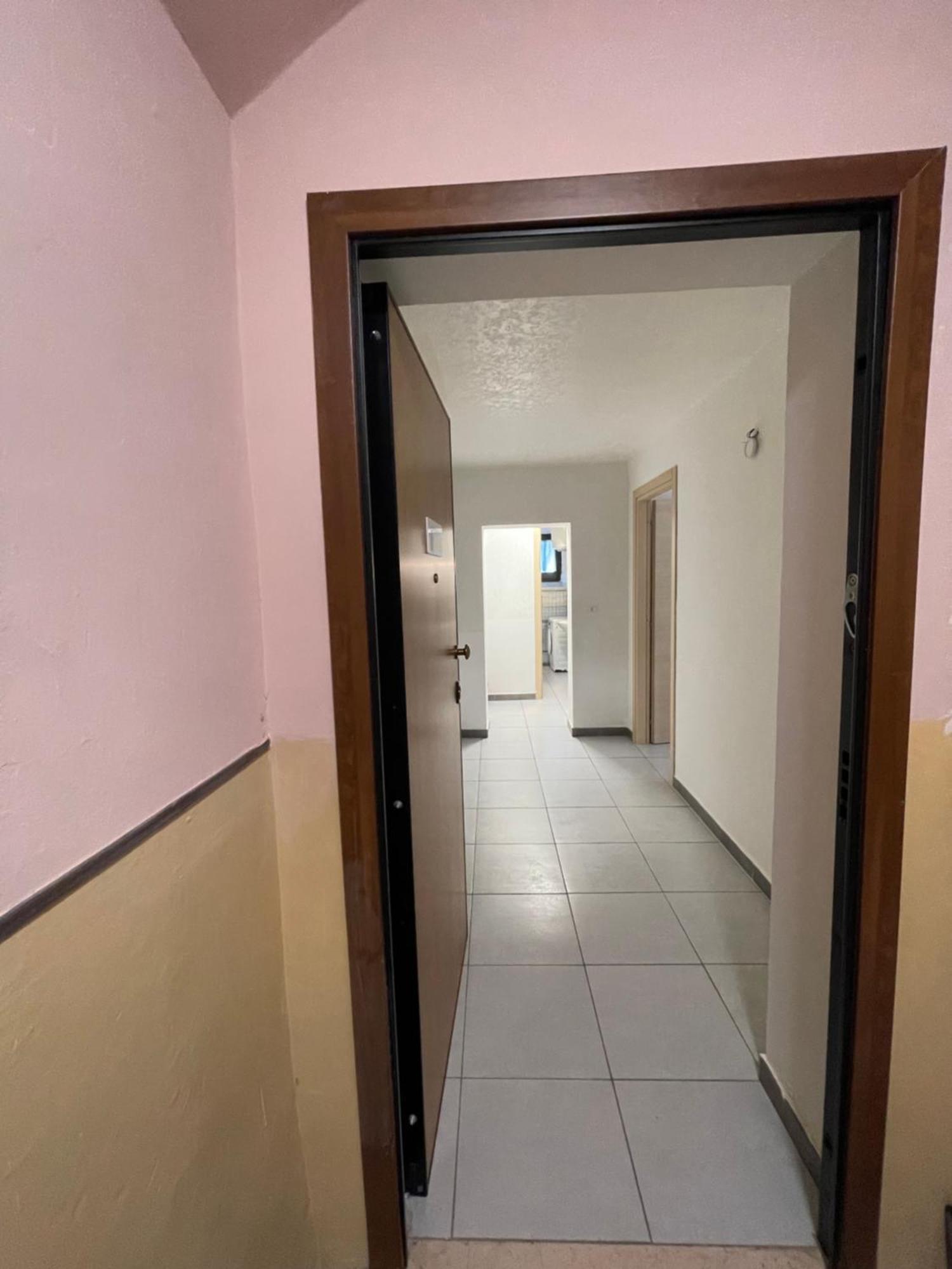 Bed and Breakfast Le Stanze Di Max Termoli Exterior foto