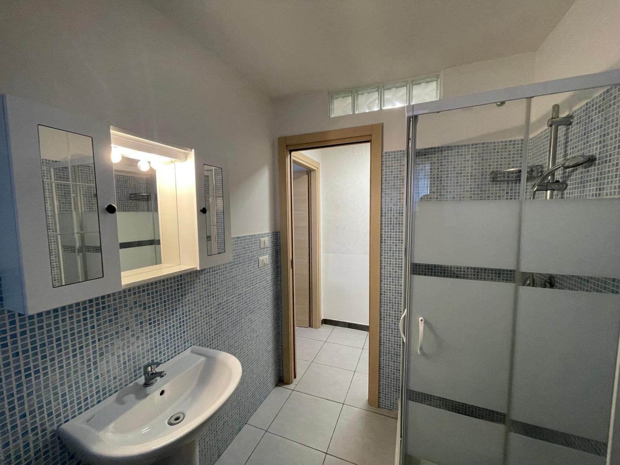 Bed and Breakfast Le Stanze Di Max Termoli Exterior foto