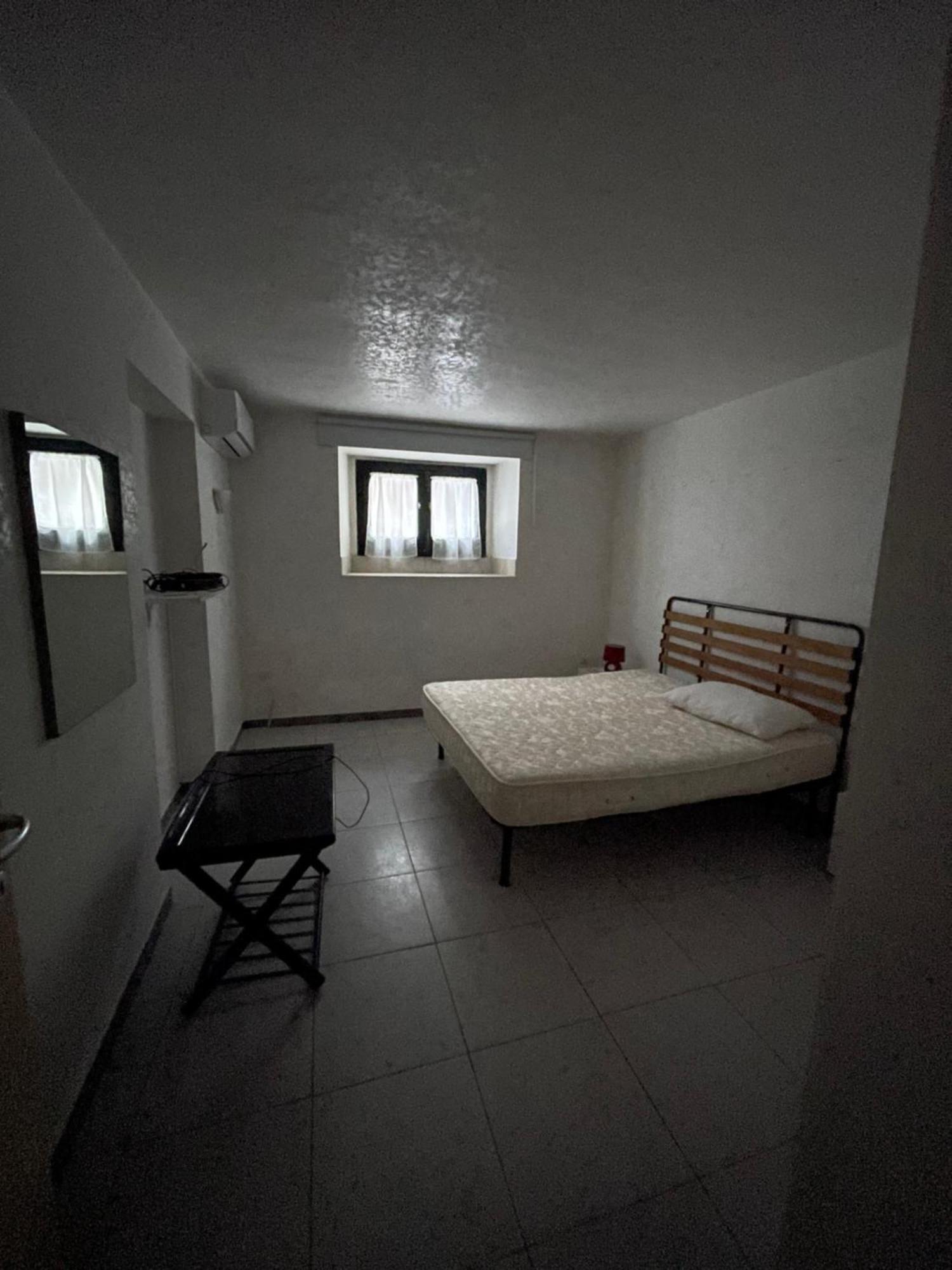 Bed and Breakfast Le Stanze Di Max Termoli Exterior foto