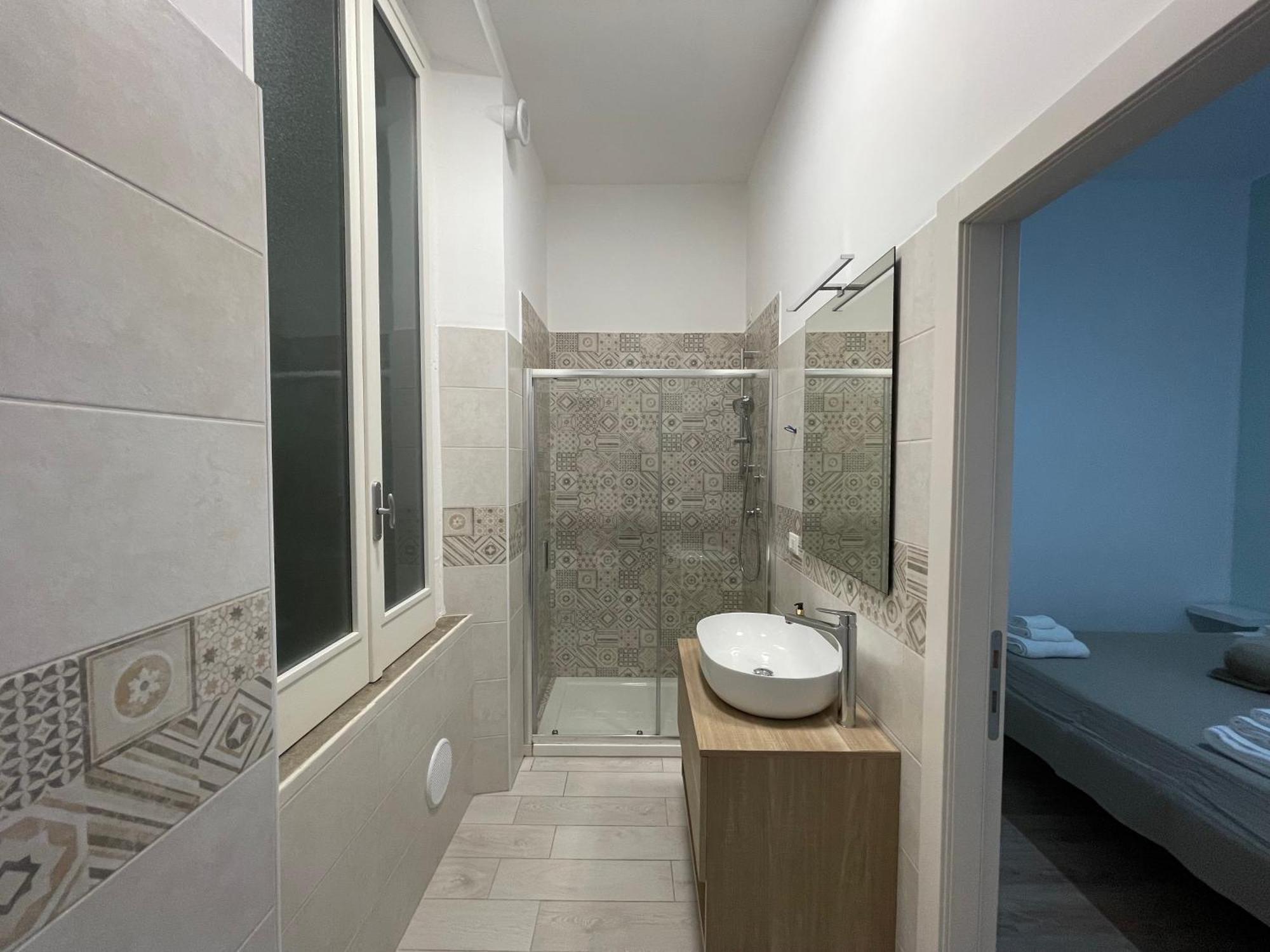 Bed and Breakfast Le Stanze Di Max Termoli Exterior foto