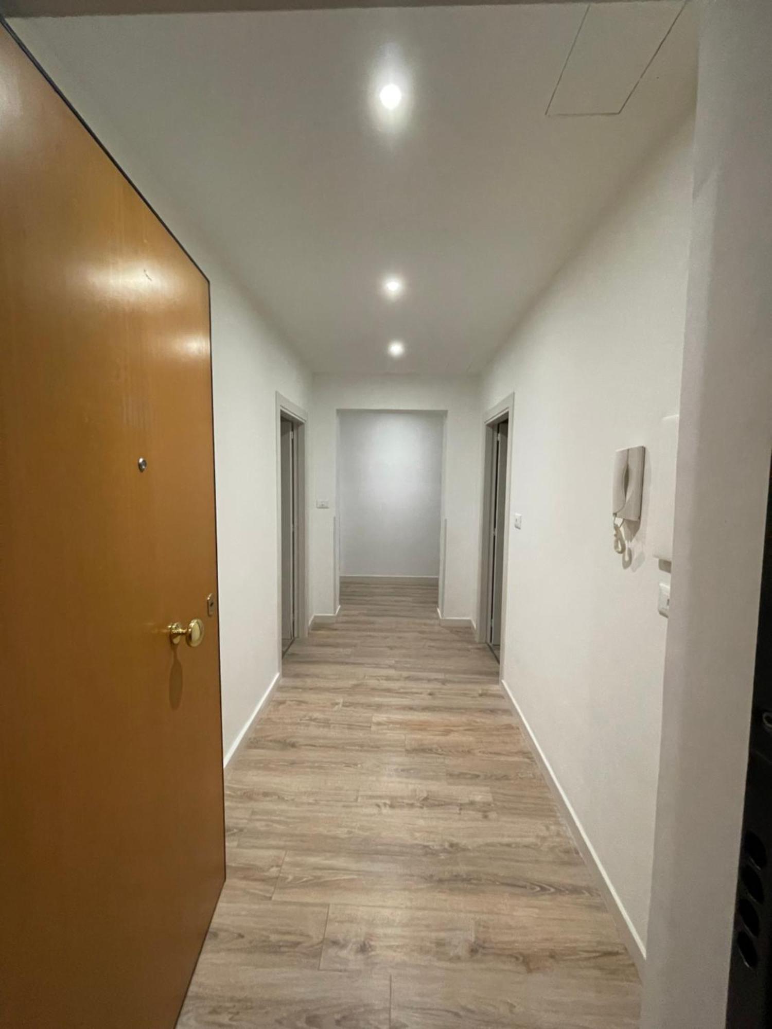 Bed and Breakfast Le Stanze Di Max Termoli Exterior foto