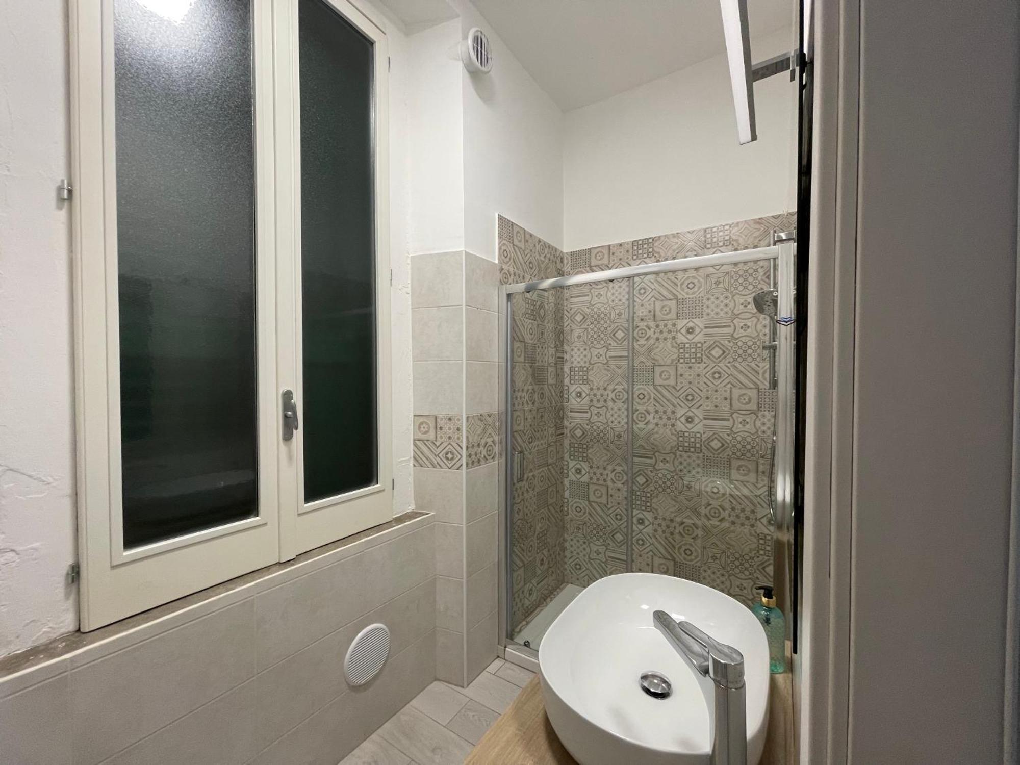 Bed and Breakfast Le Stanze Di Max Termoli Exterior foto