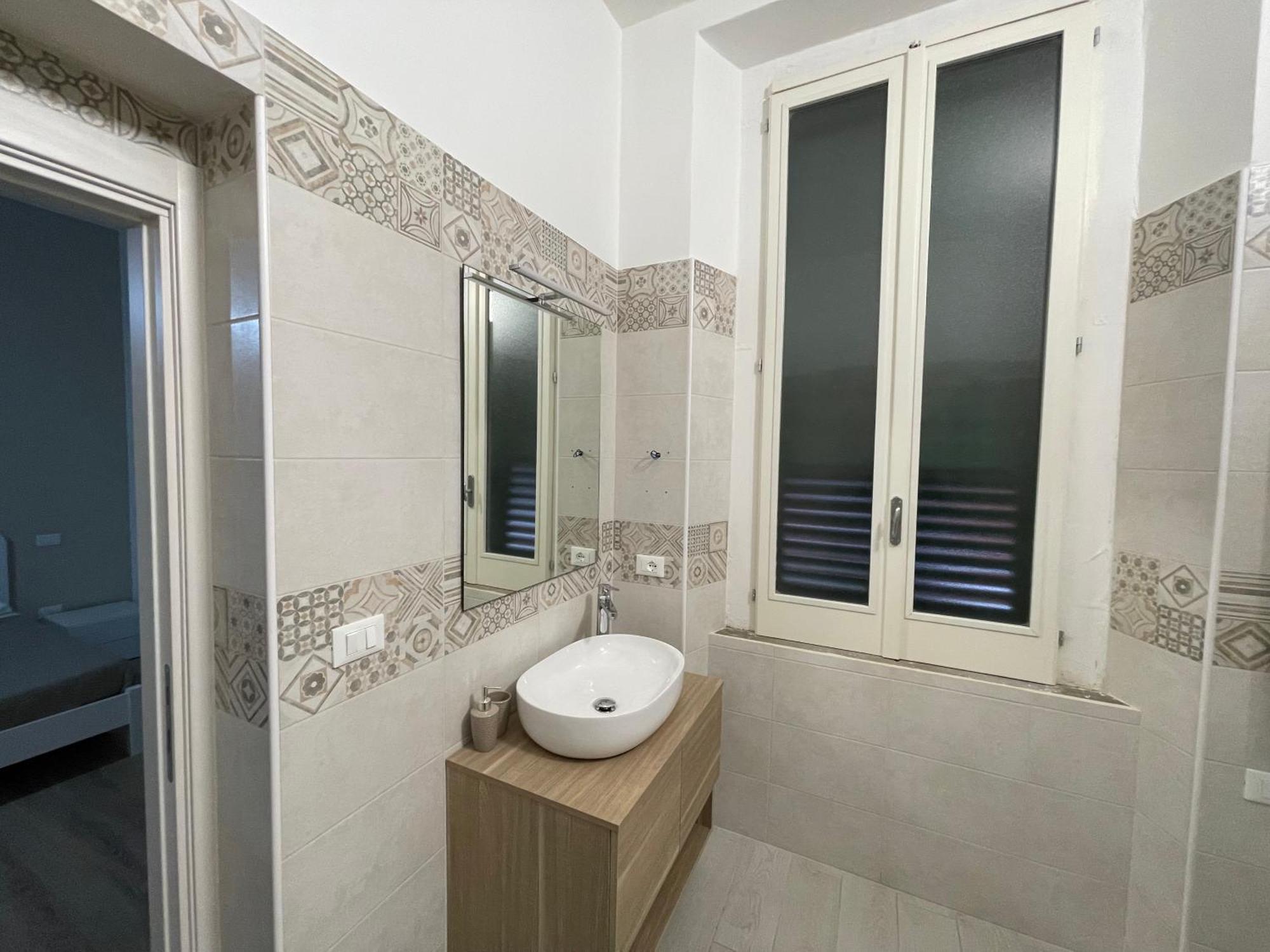 Bed and Breakfast Le Stanze Di Max Termoli Exterior foto